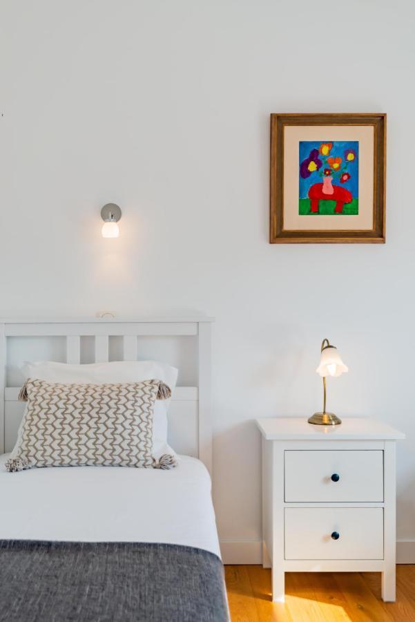 Center Penthouse Apartamento Lisboa