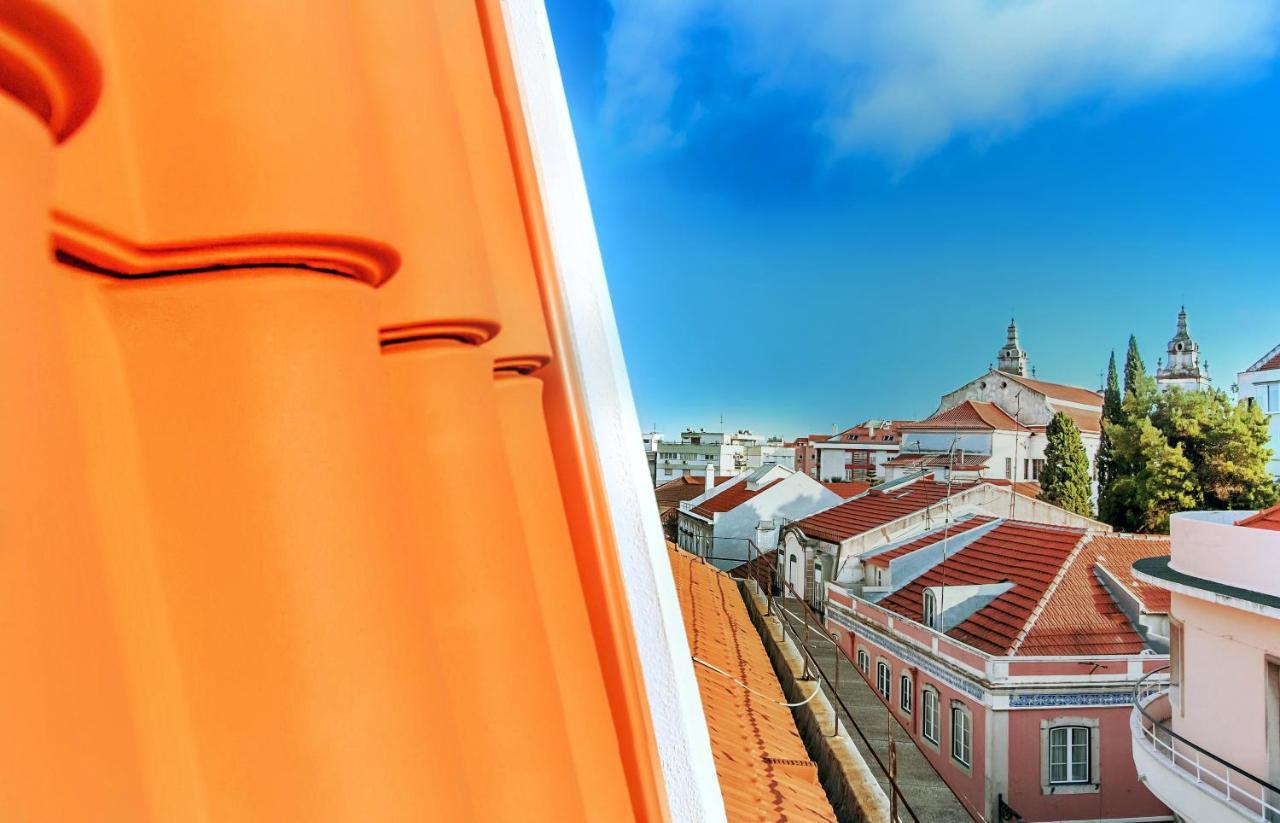 Center Penthouse Lisboa