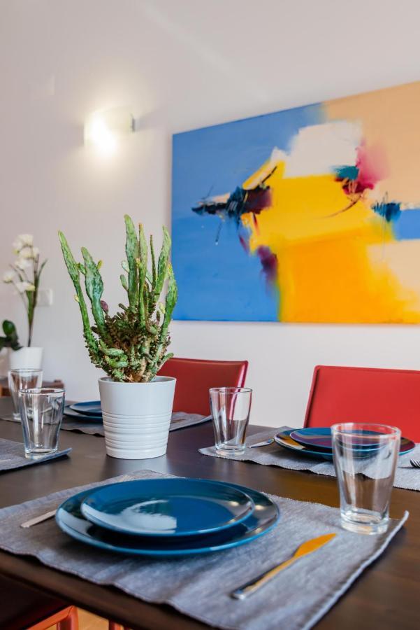 Center Penthouse Apartamento Lisboa