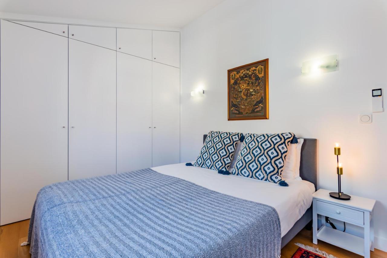 Center Penthouse Apartamento *