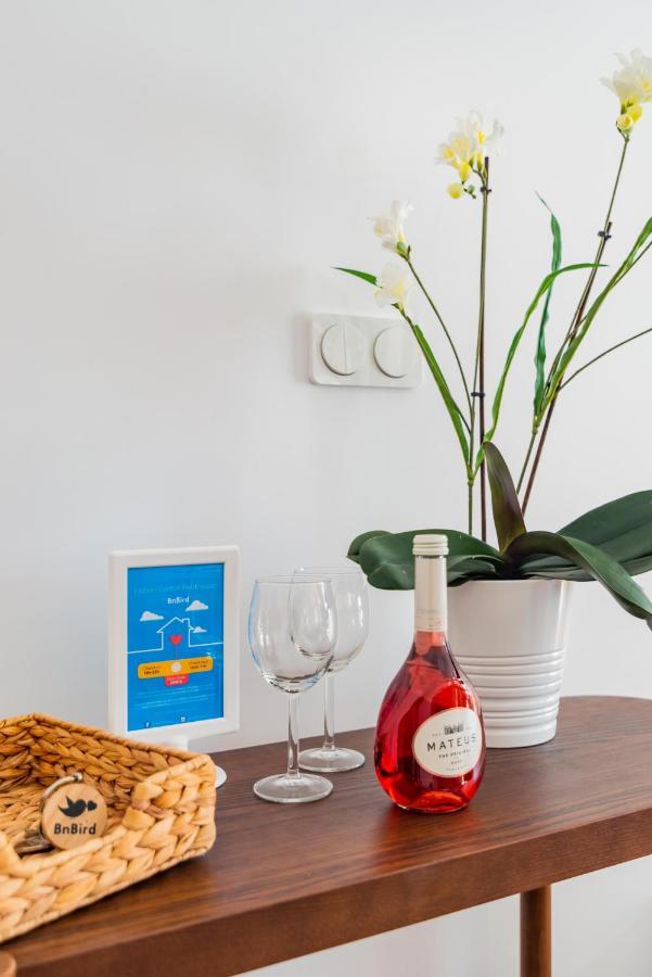 Center Penthouse Apartamento Lisboa