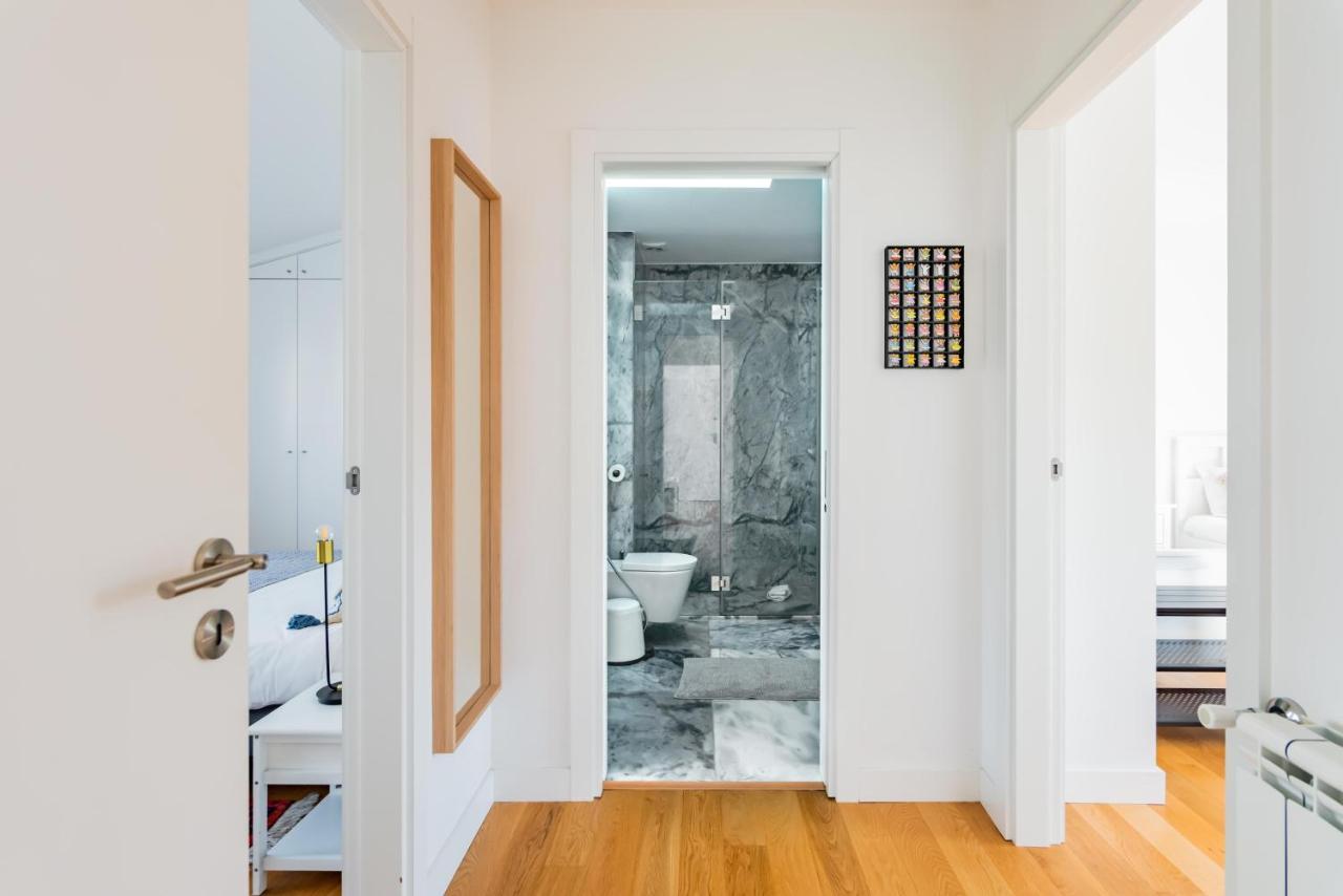Apartamento Center Penthouse