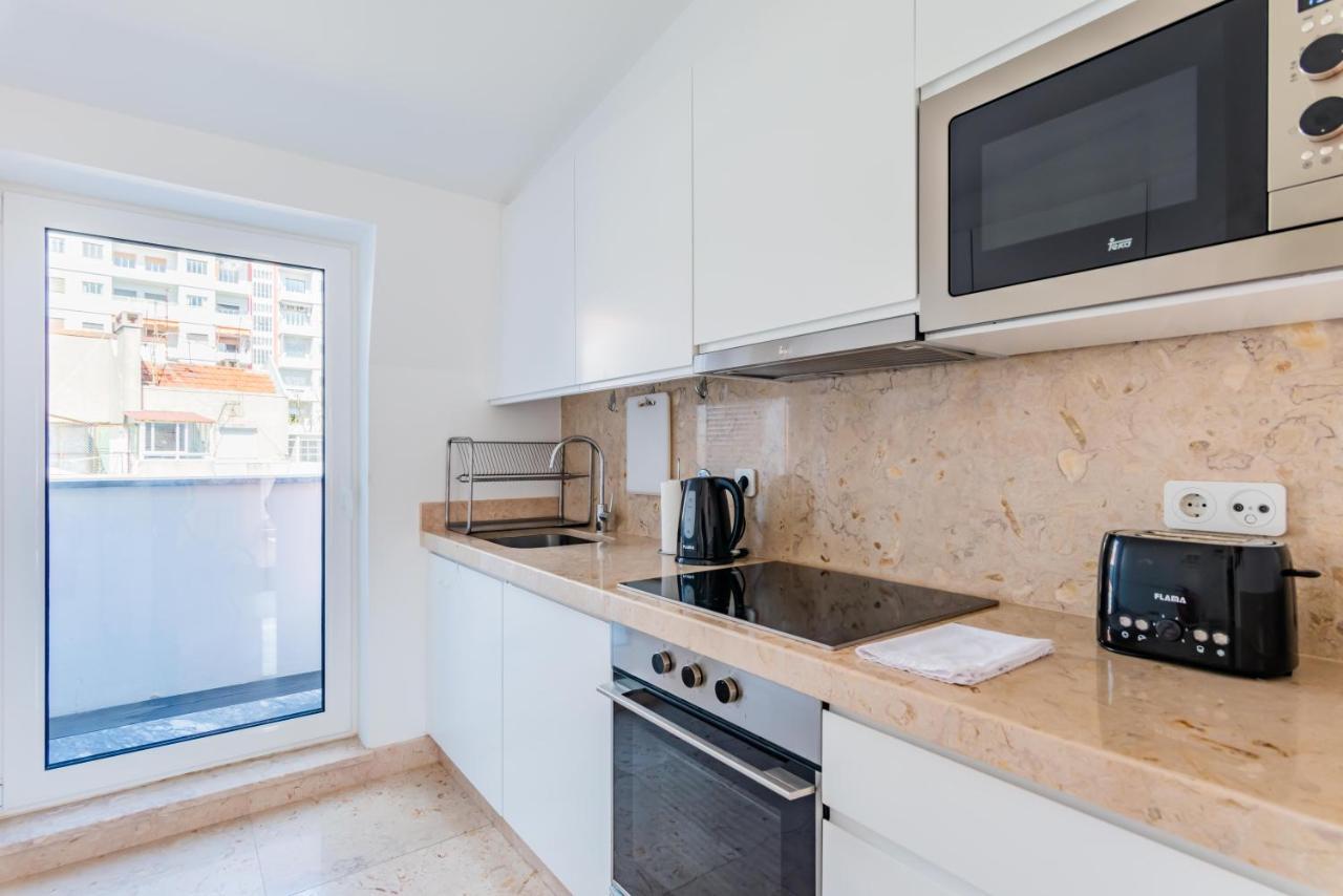 Center Penthouse Apartamento