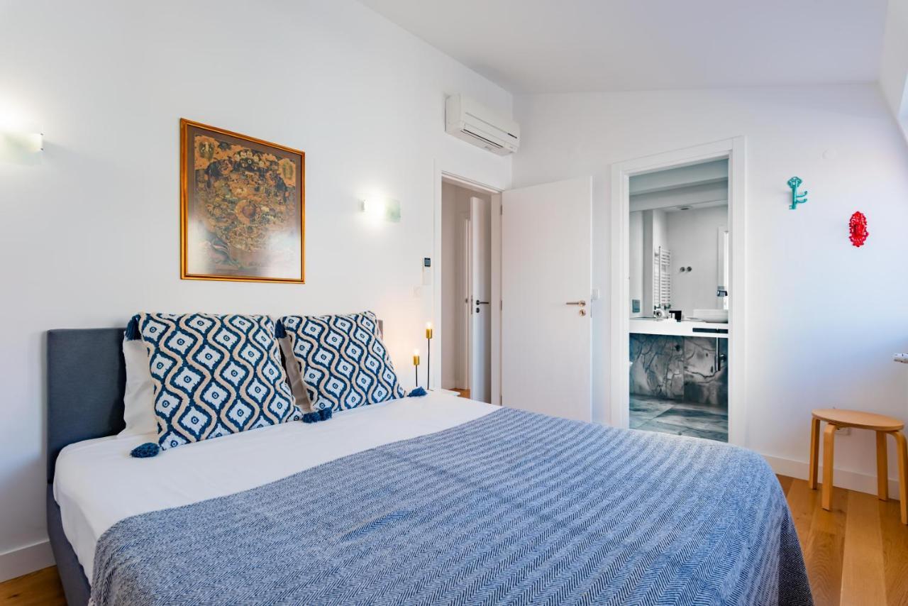 Center Penthouse * Lisboa