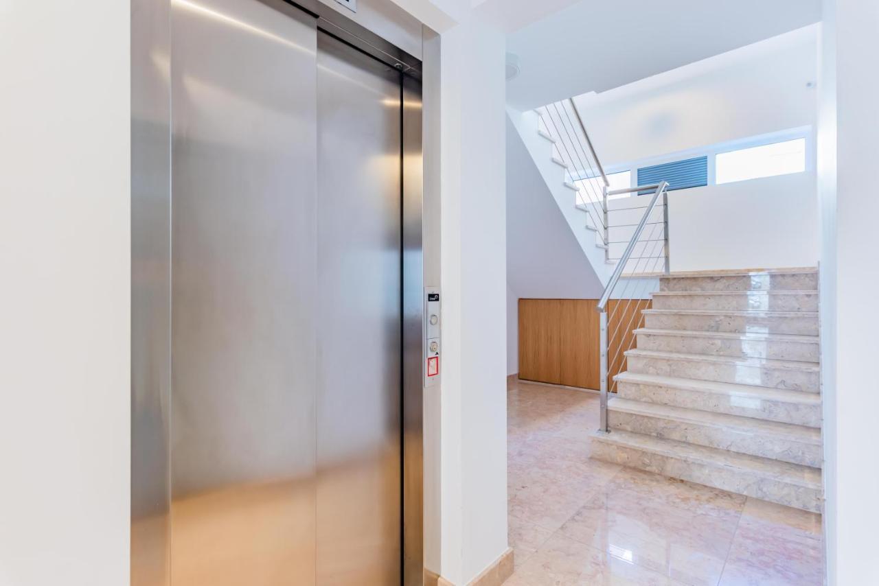 Apartamento Center Penthouse *