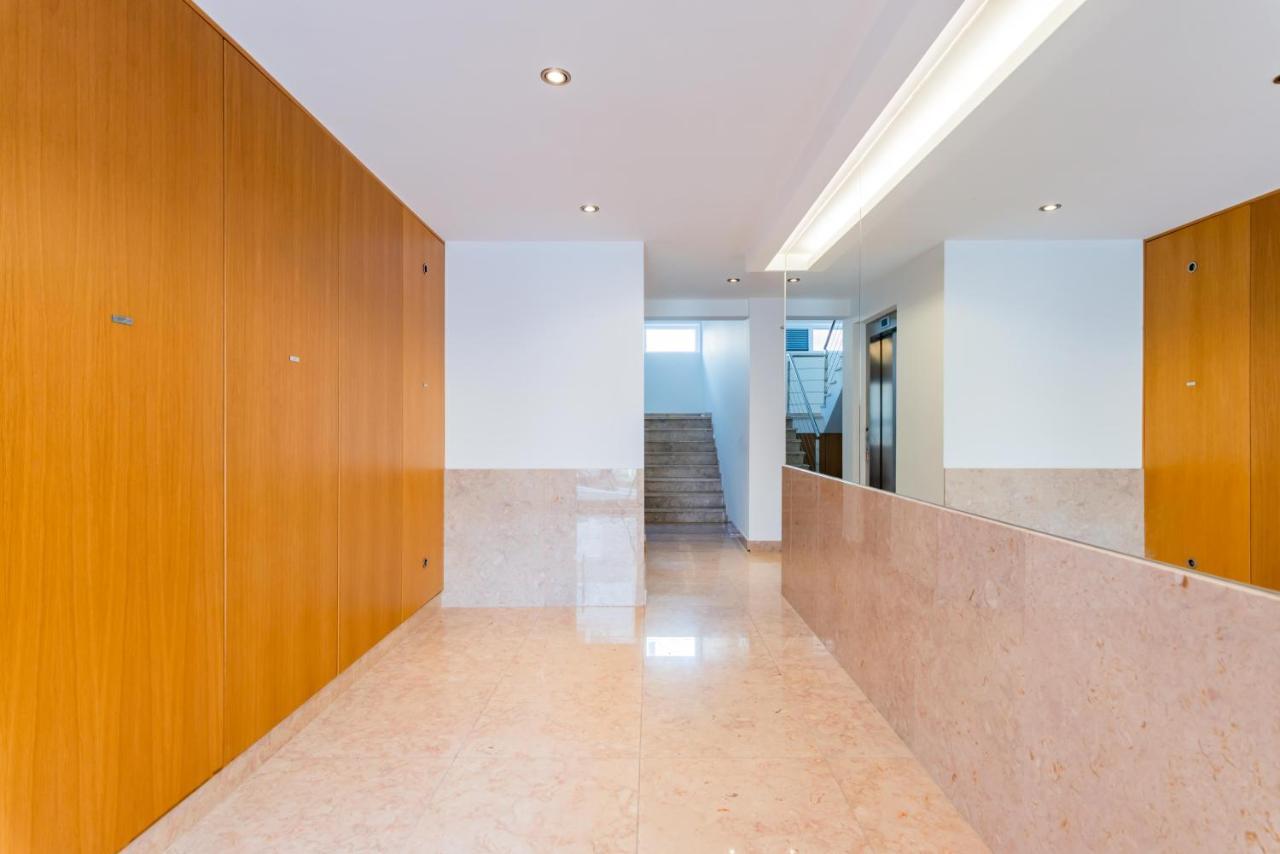 Center Penthouse Apartamento *