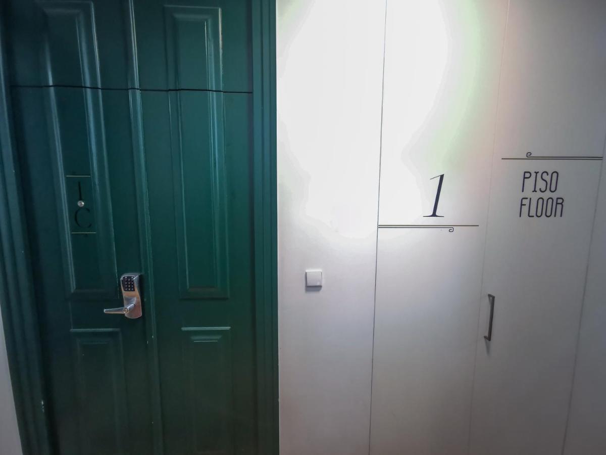 Appartement Fanqueiros