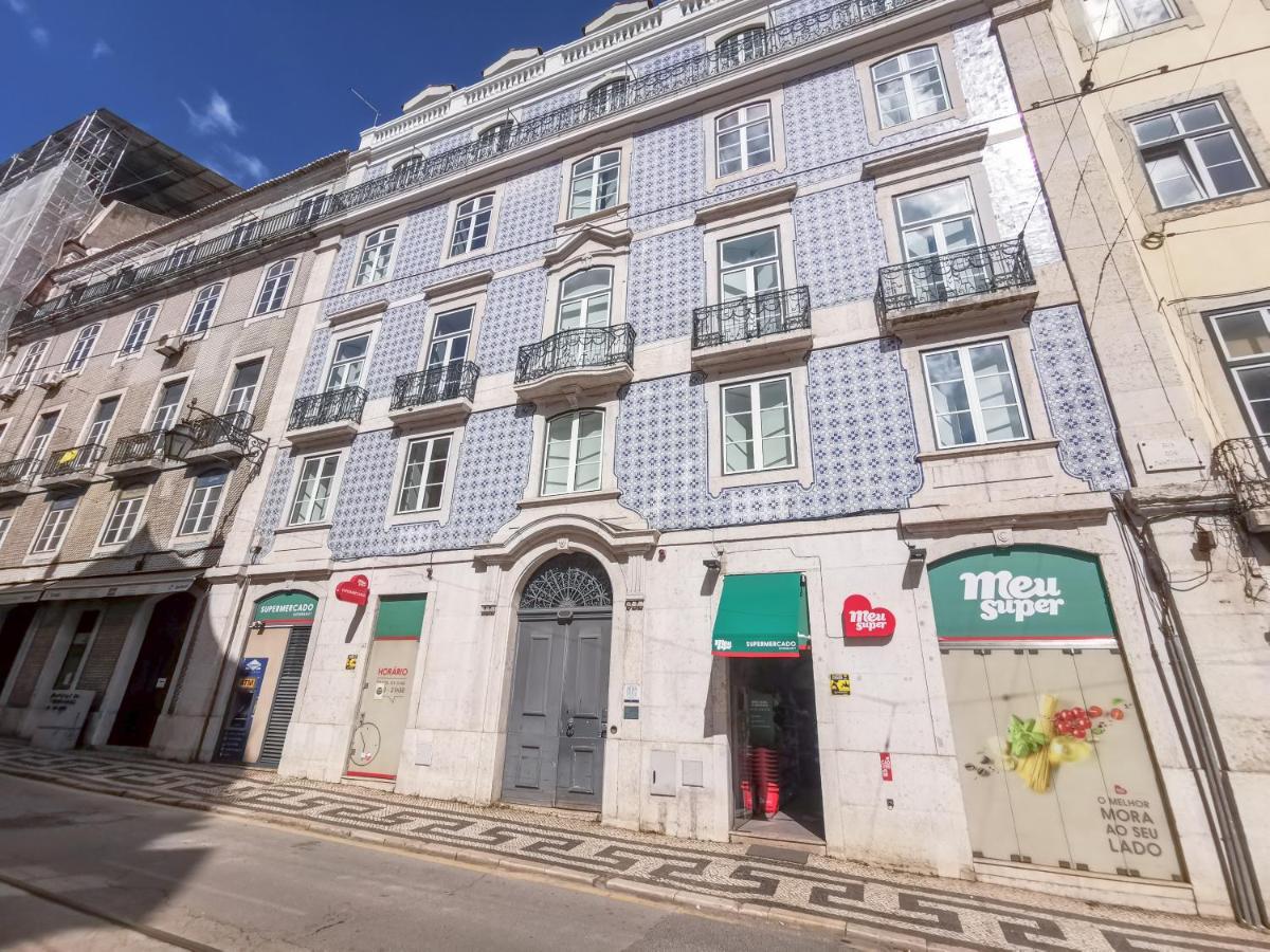 Appartement Fanqueiros