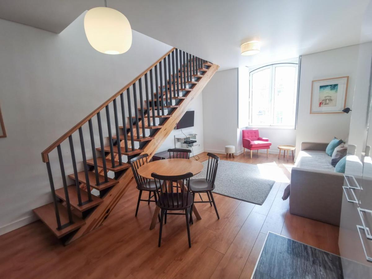 Fanqueiros Appartement Lissabon