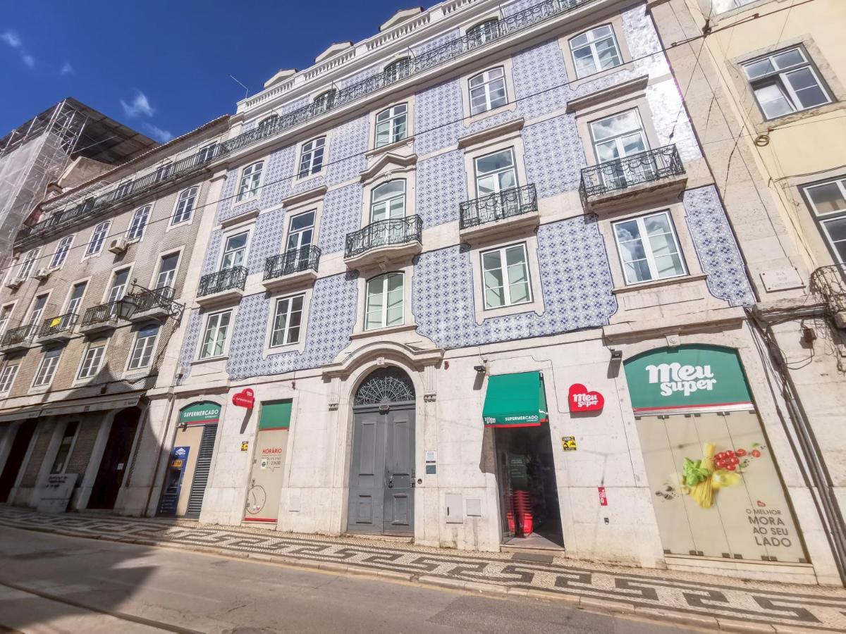 Fanqueiros Appartement Lissabon