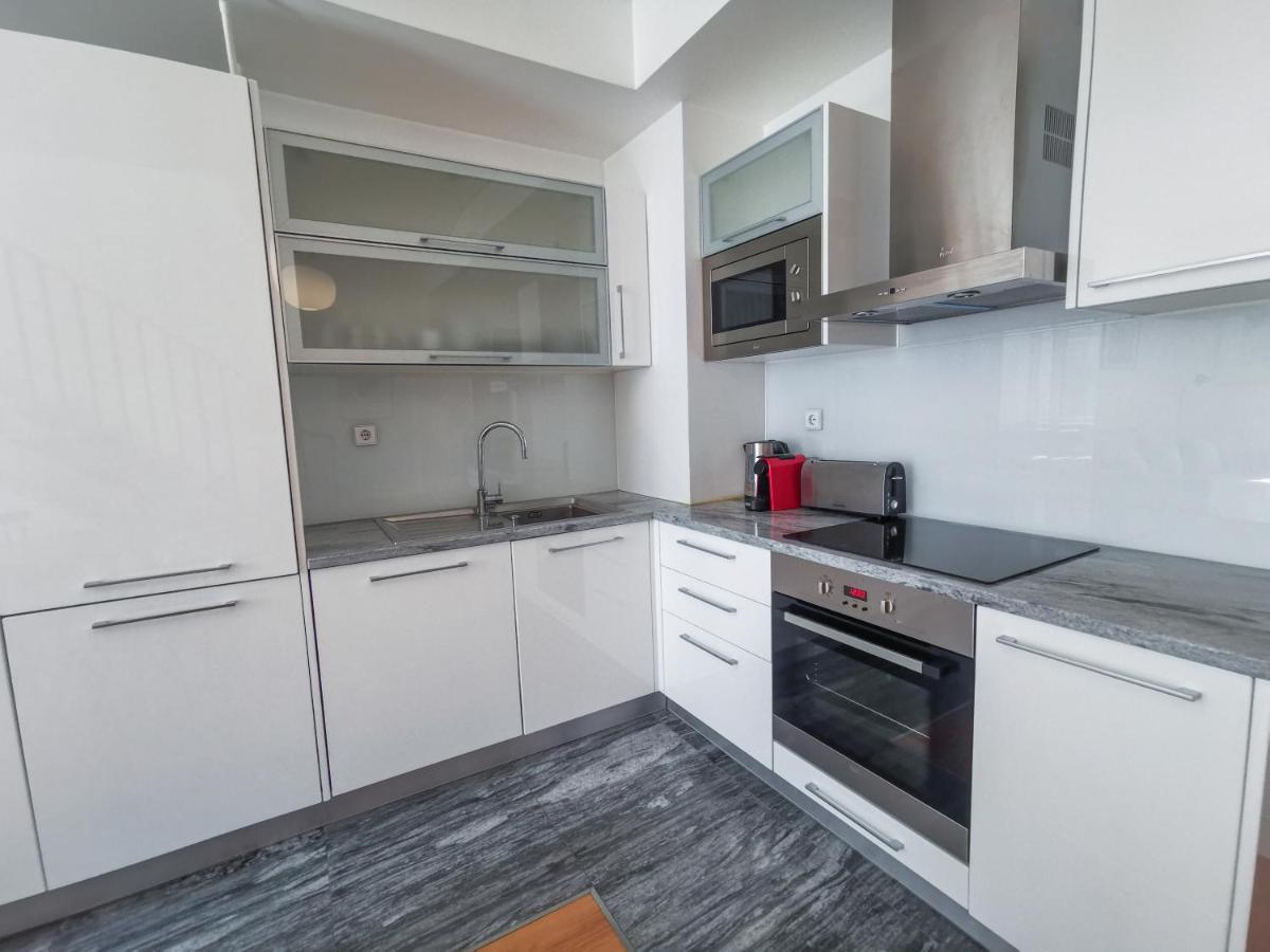 Appartement Fanqueiros *