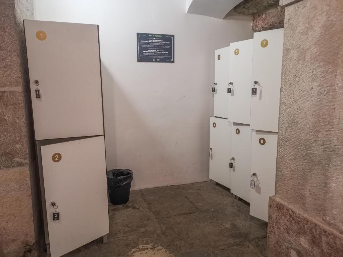 Appartement Fanqueiros *