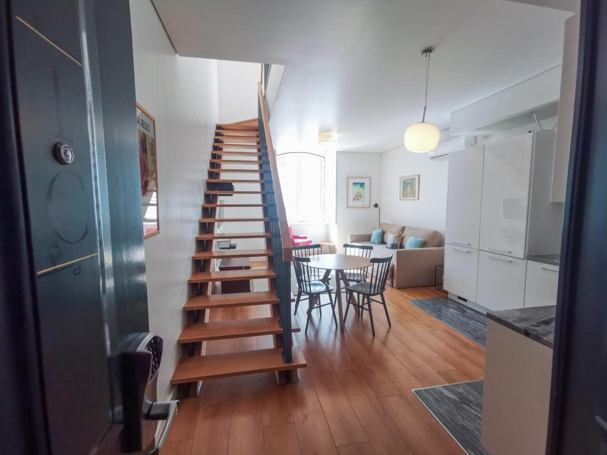 Appartement Fanqueiros