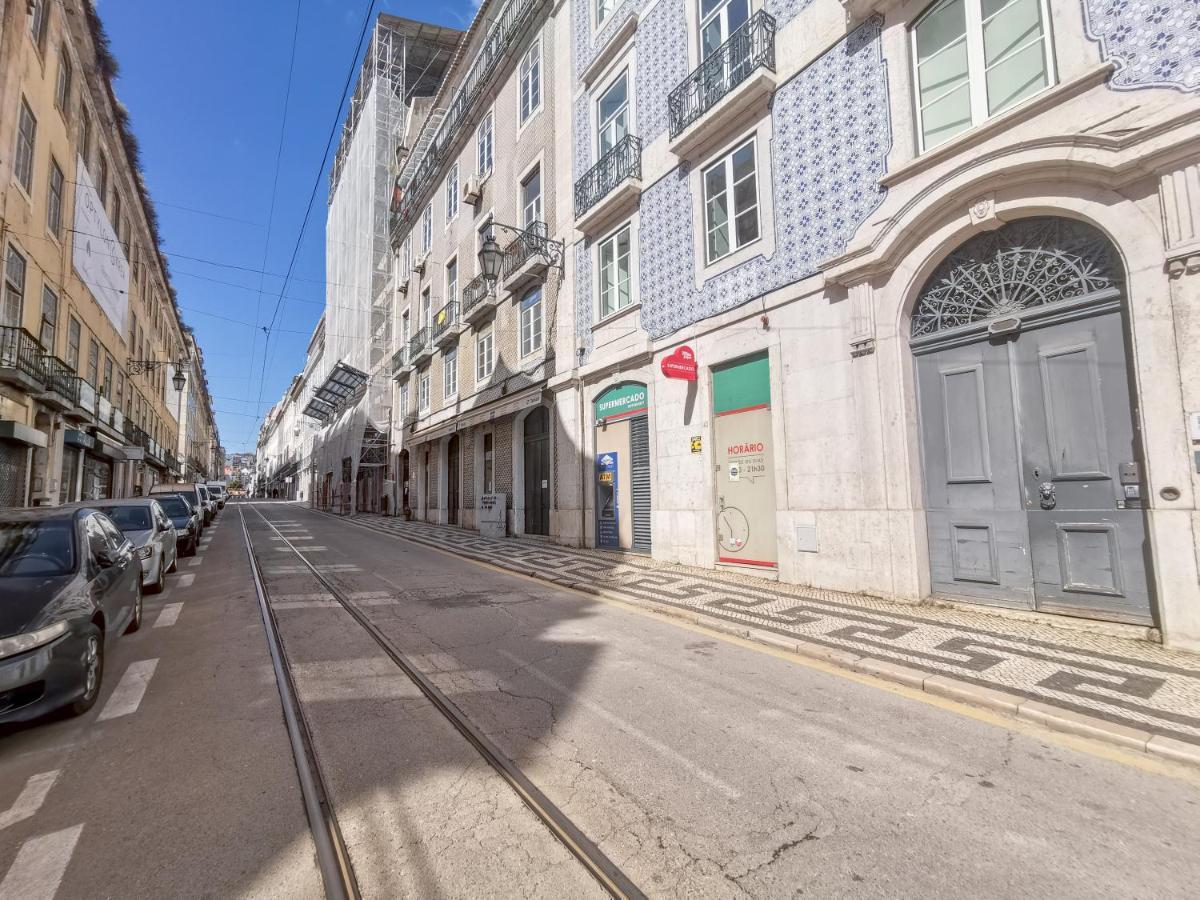 Fanqueiros Appartement Lissabon