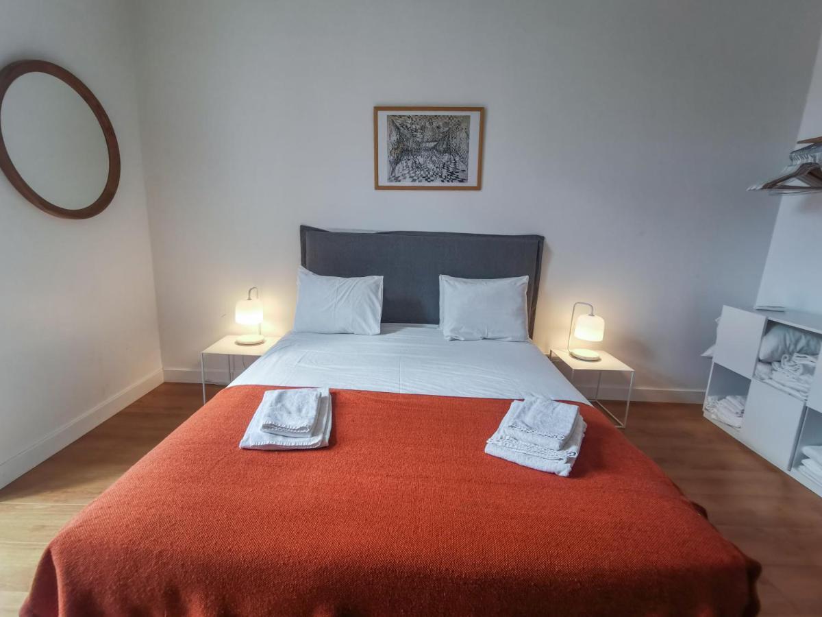 Fanqueiros Appartement