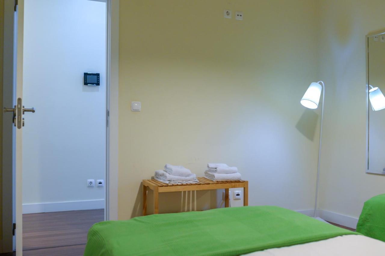 Near Marques Pombal Square Apartment