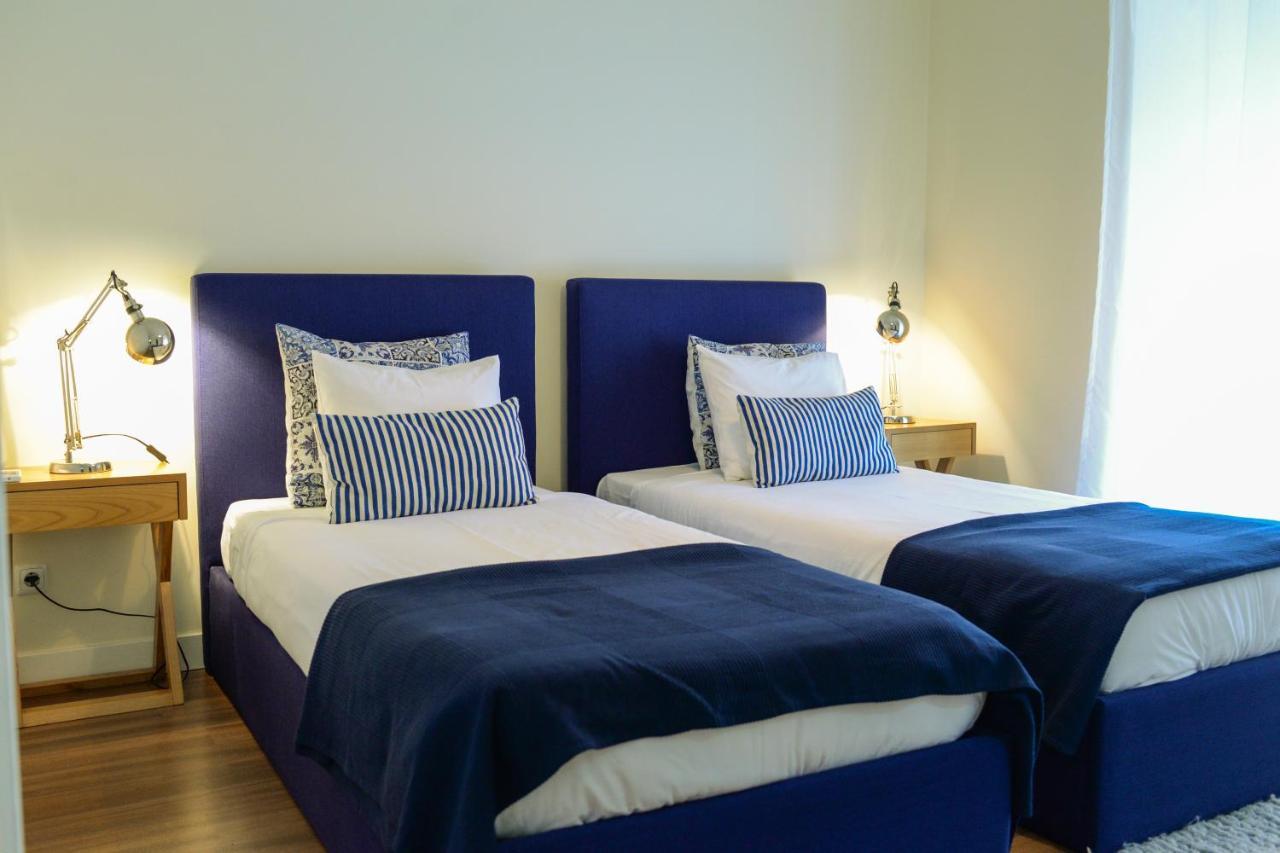 Near Marques Pombal Square Apartment *