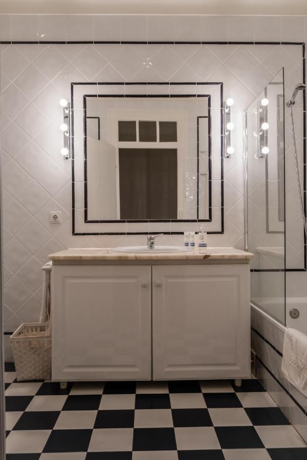 Apartment Eighteen21 - Casa De Sao Domingos *