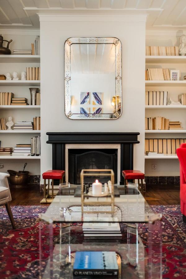 Apartment Eighteen21 - Casa De Sao Domingos Lissabon