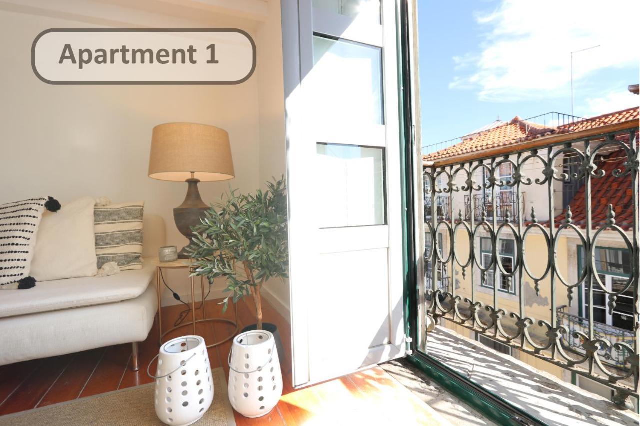 Olivier - Downtown Appartement