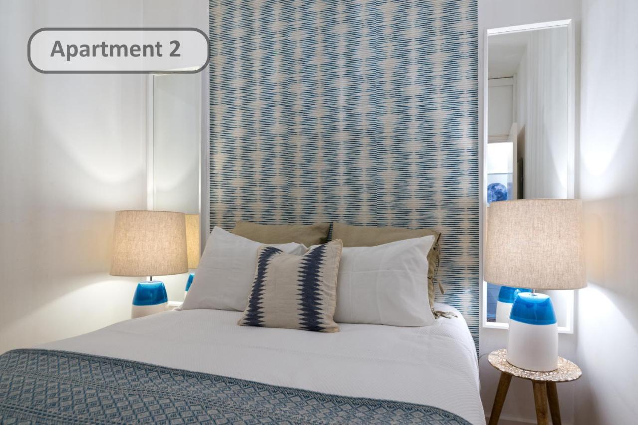 Appartement Olivier - Downtown