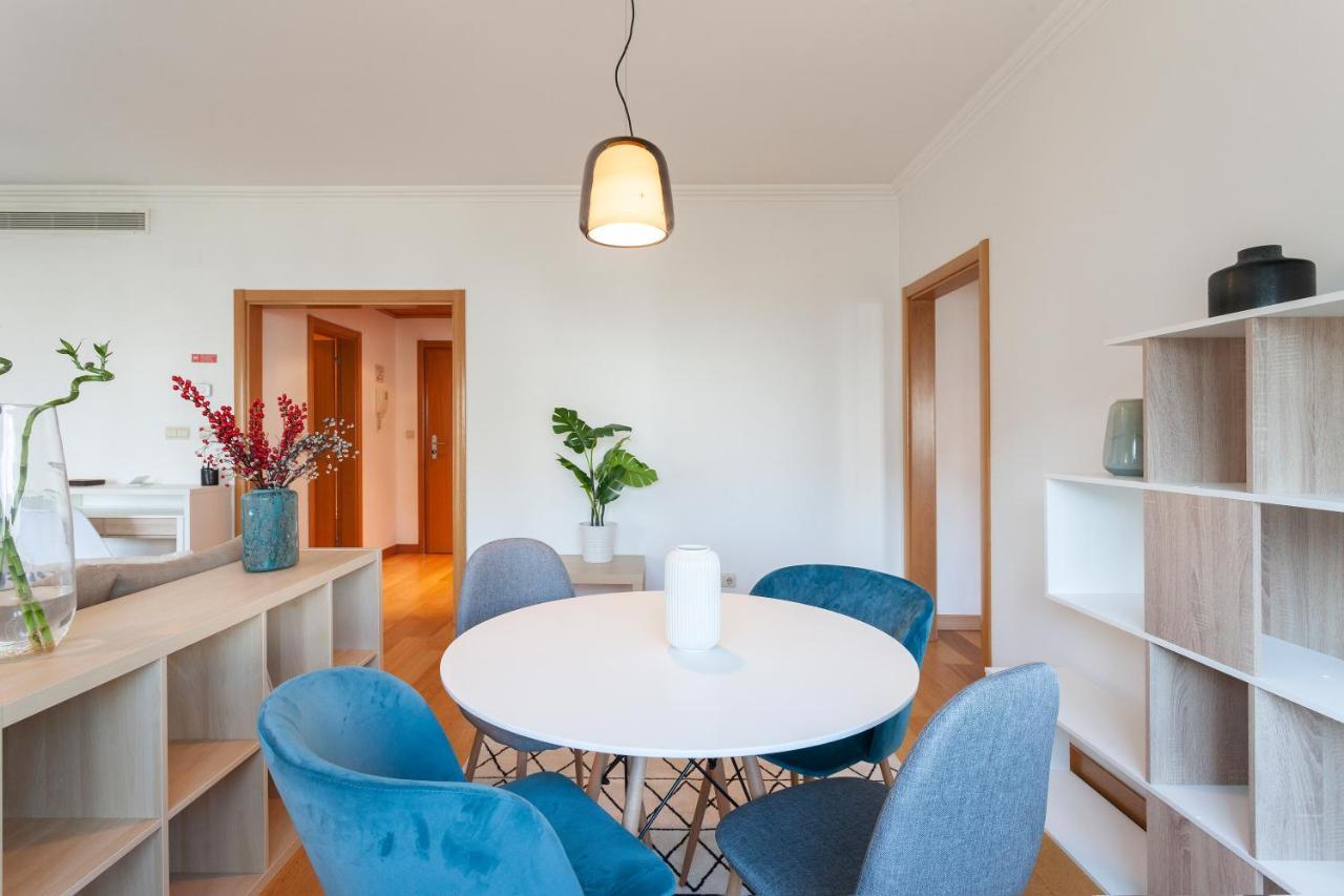 Orient - Modern, Spacious And Sunny! By The River! Appartement Lisboa