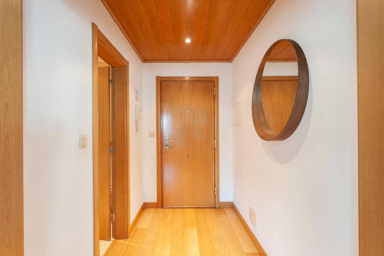 Orient - Modern, Spacious And Sunny! By The River! Appartement Lisboa