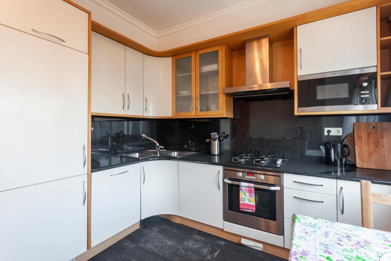 Orient - Modern, Spacious And Sunny! By The River! Appartement