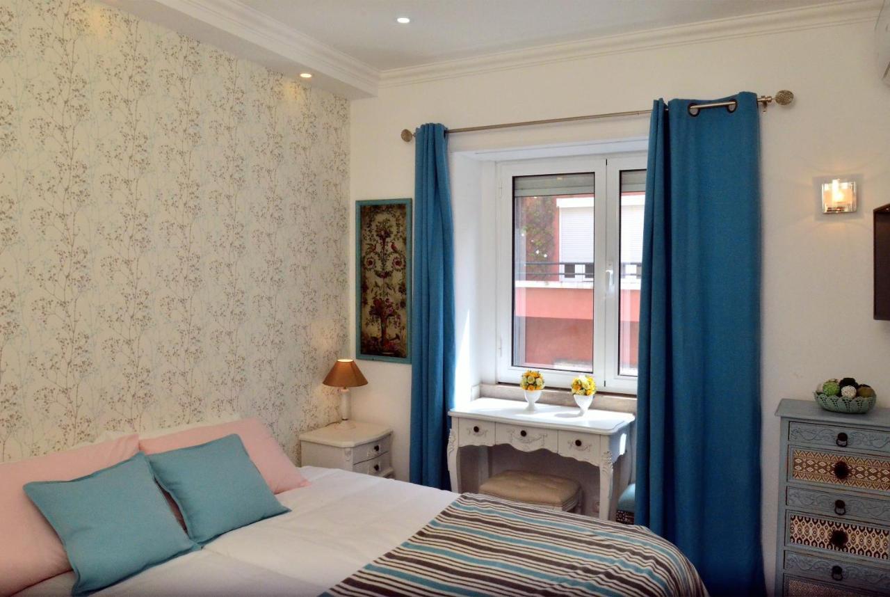 Sweet Suites Guesthouse Close To Famous Avenue Liberty Guest house