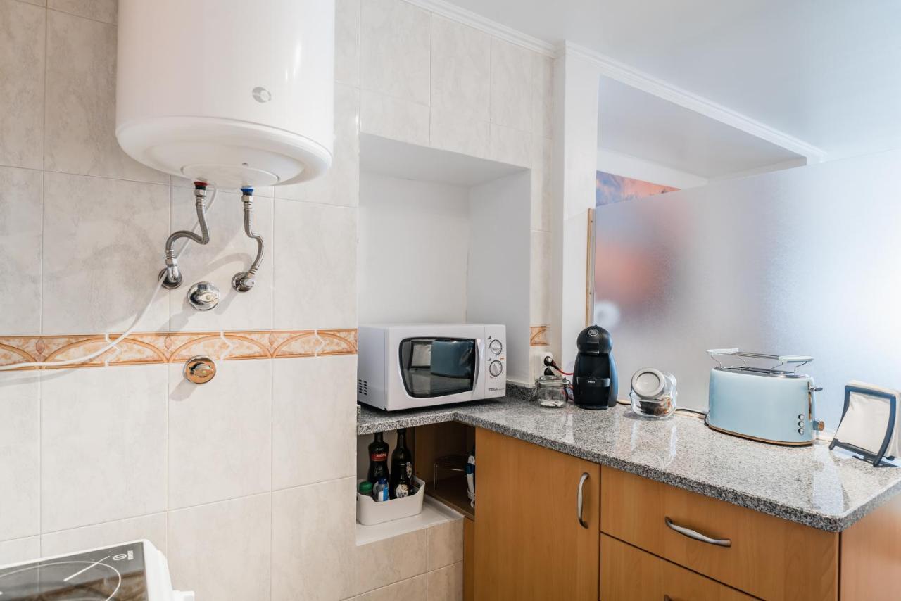 Apartment Close To Belem, With A Terrace Ii *