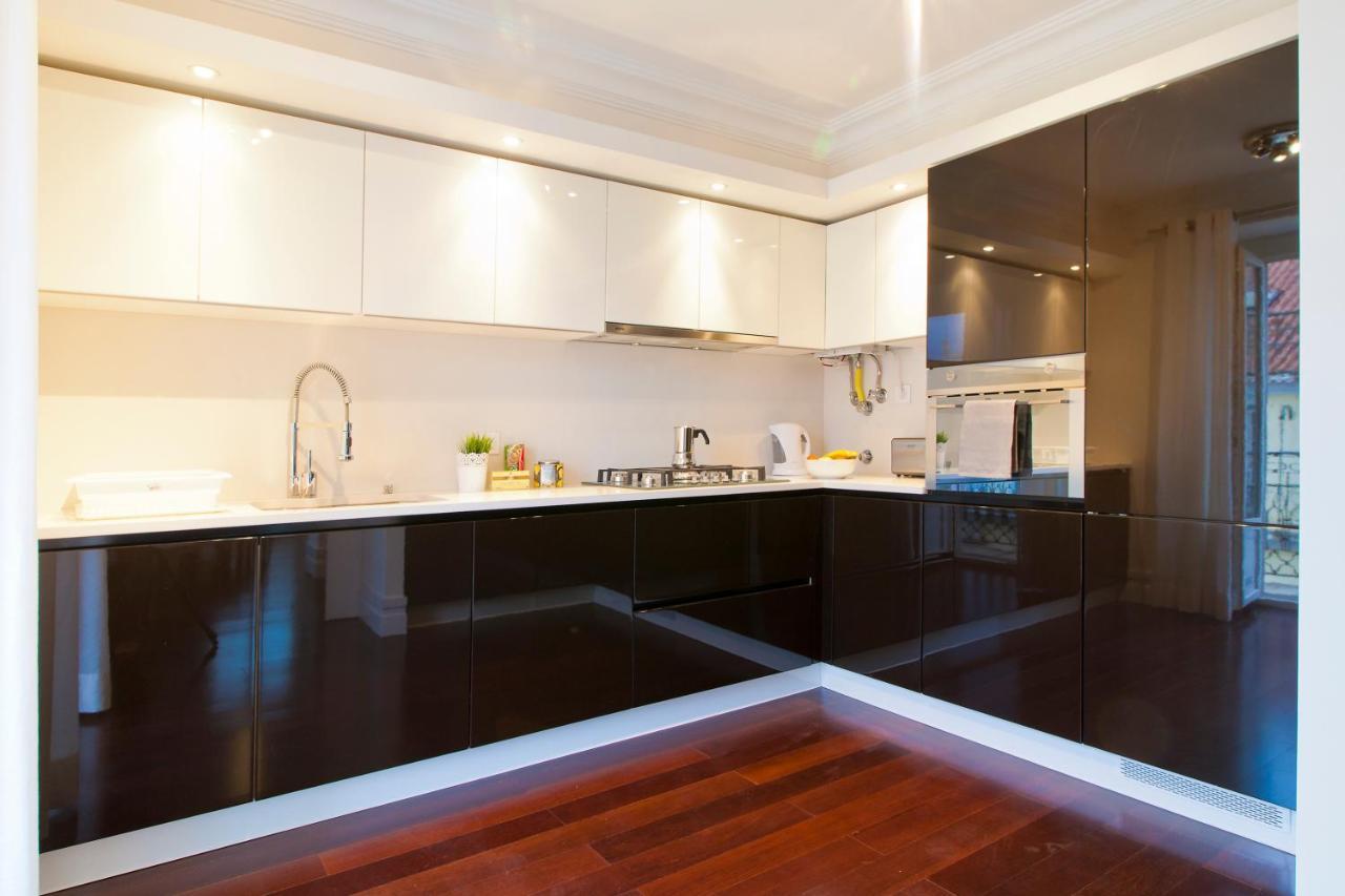 Apartamento Baxia-chiado With Incredible View *