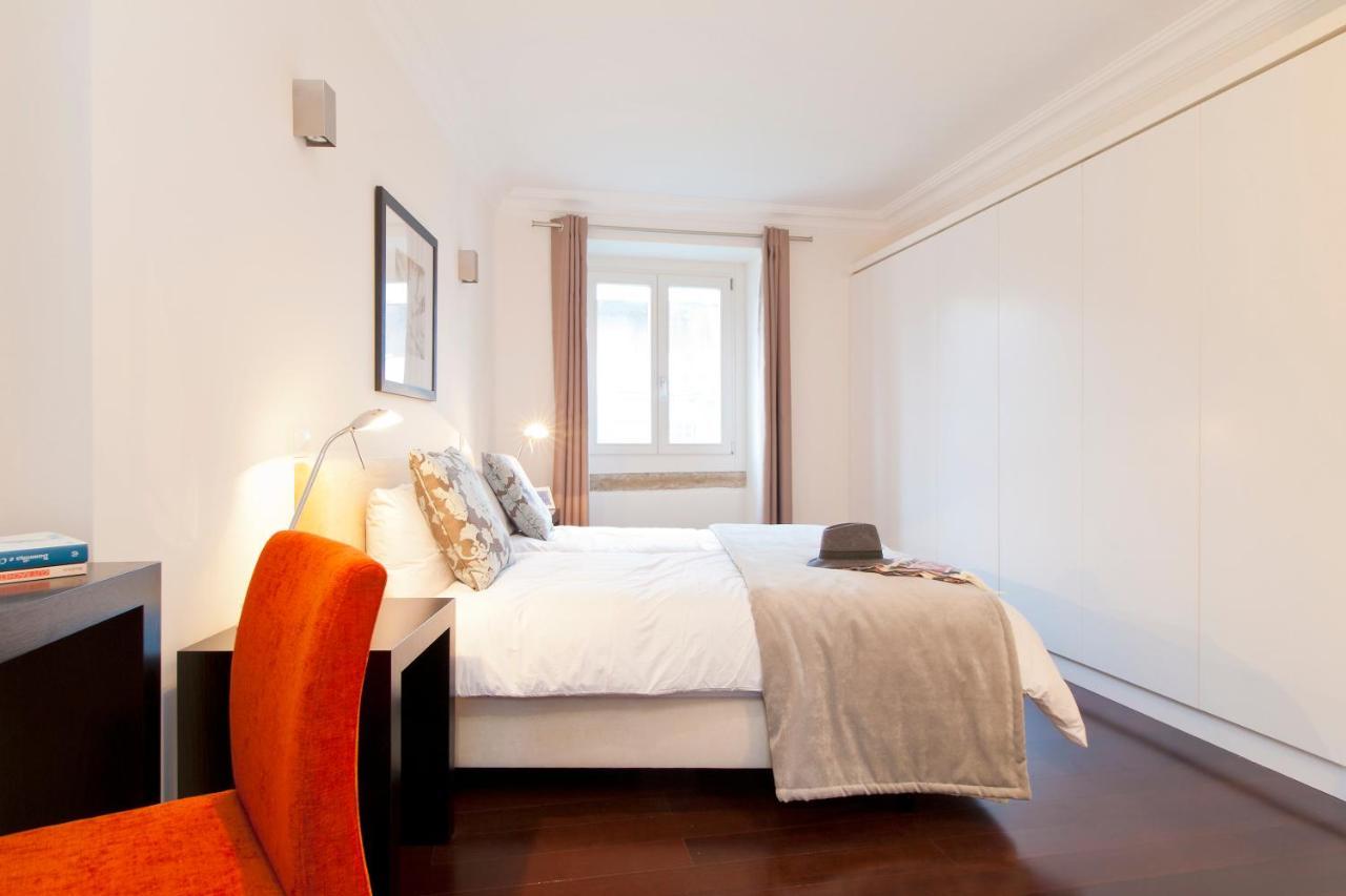 Apartamento Baxia-chiado With Incredible View *
