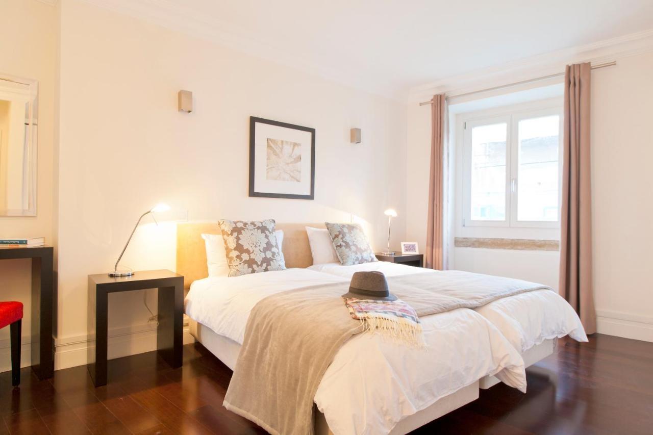 Apartamento Baxia-chiado With Incredible View