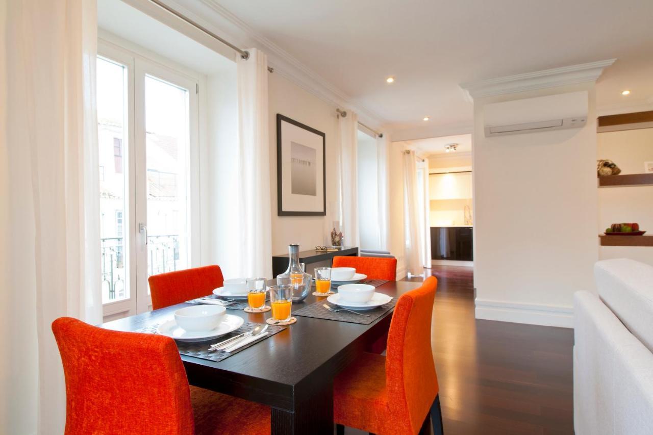 Apartamento Baxia-chiado With Incredible View