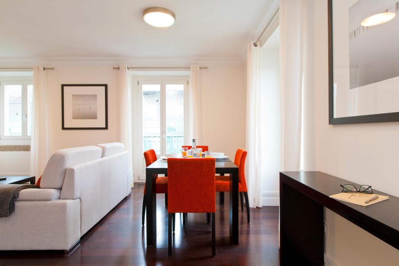 Baxia-chiado With Incredible View Apartamento Lisboa