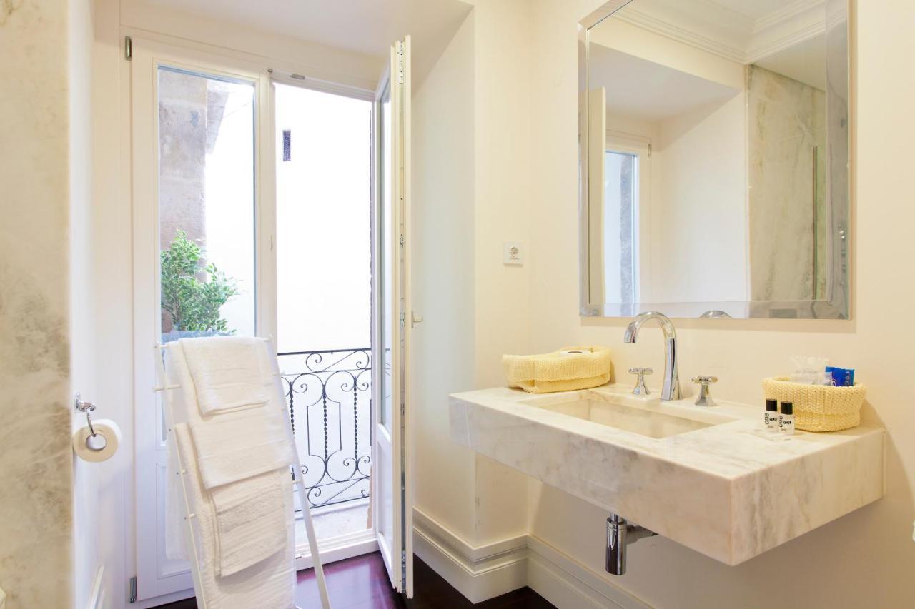 Apartamento Baxia-chiado With Incredible View *