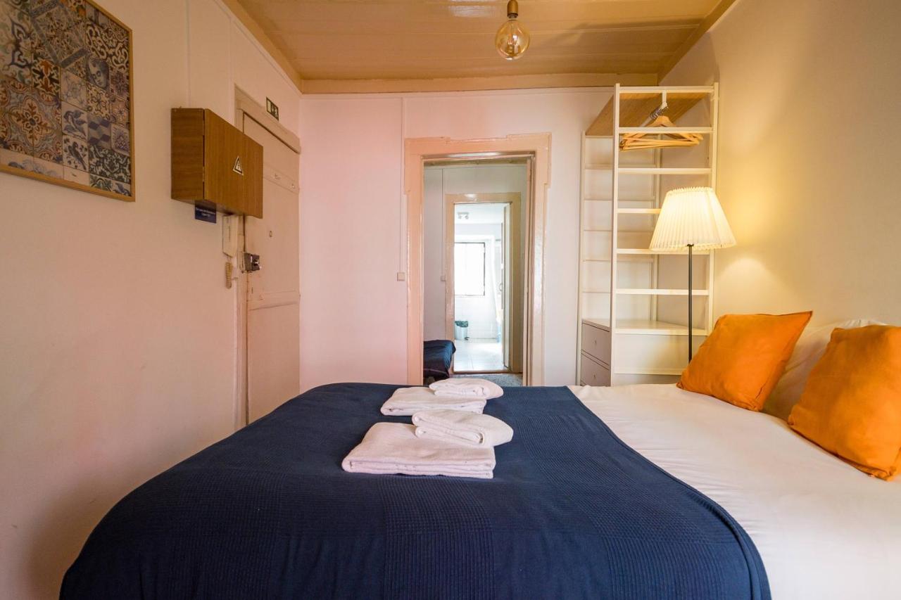 Apartamento A Casa Do Jardim à Estrela Ii *
