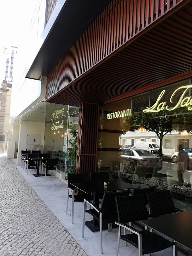 Gasthof Beautiful Apartment-campo Pequeno 3*