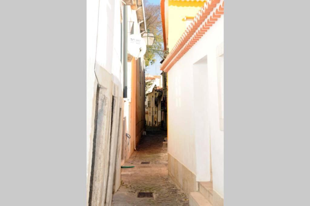 Apartment Inloveapartments - Duplex At Alfama Lissabon