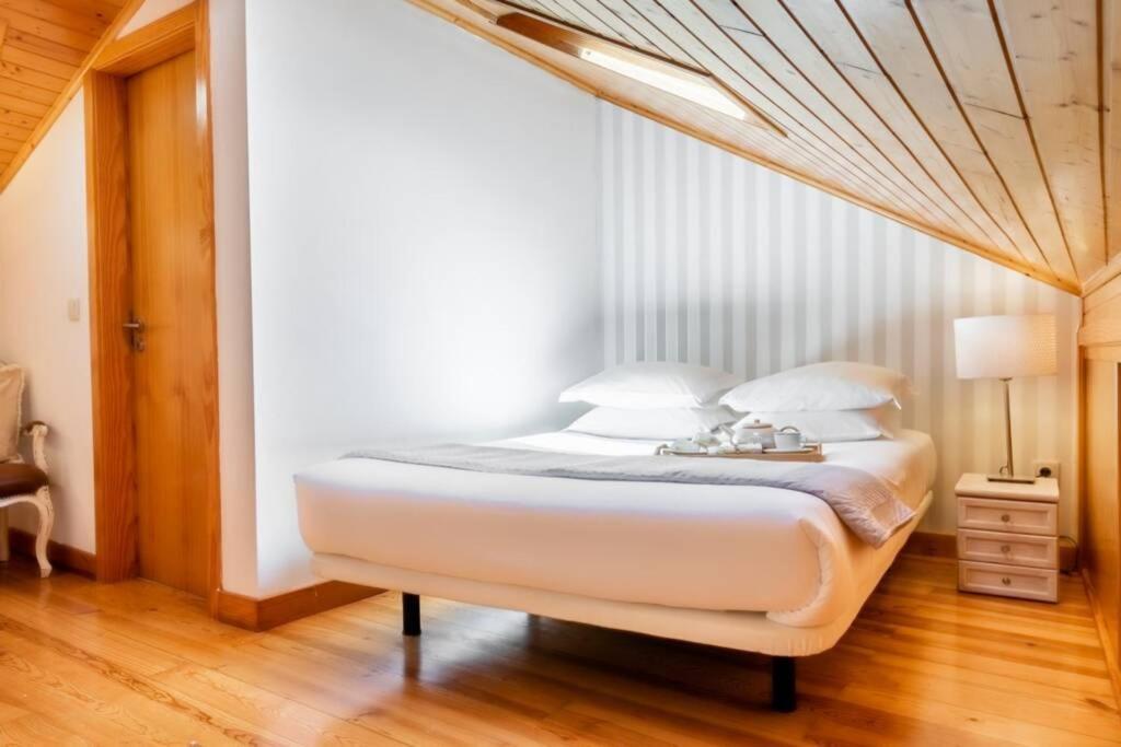 Inloveapartments - Duplex At Alfama * Lissabon