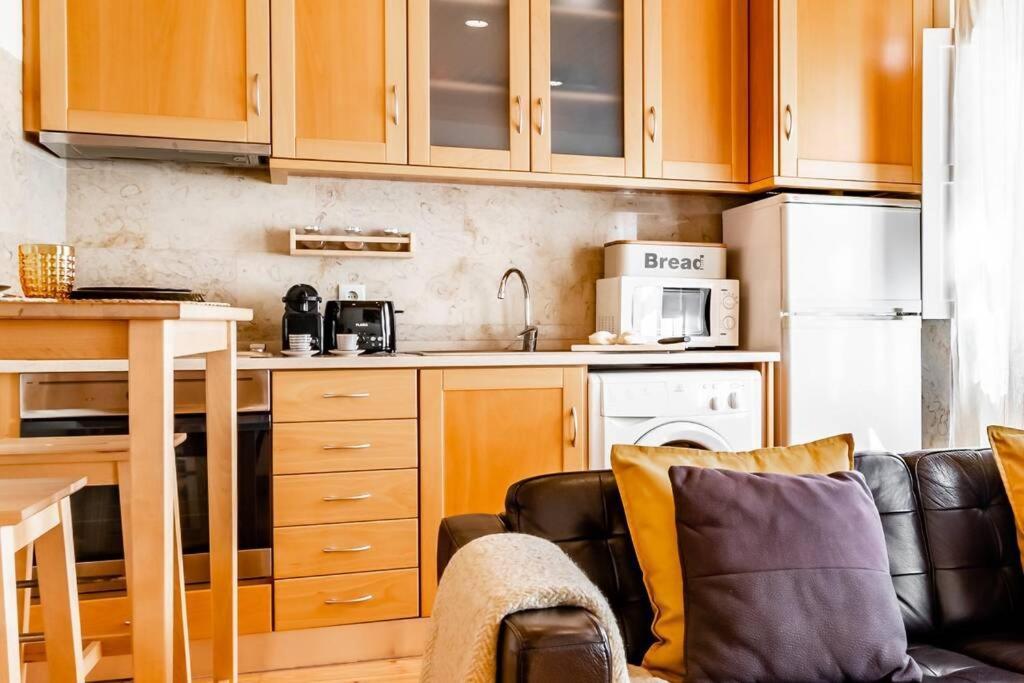 Inloveapartments - Duplex At Alfama * Lissabon