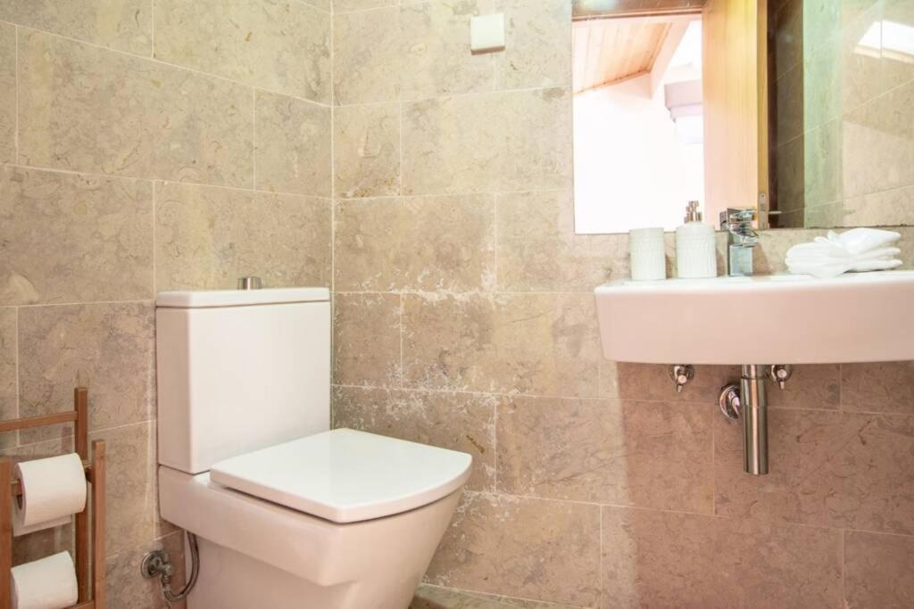 Apartment Inloveapartments - Duplex At Alfama Lissabon
