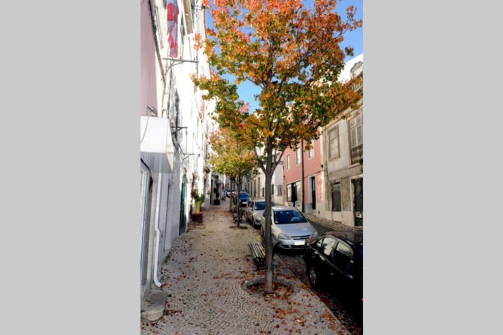 Apartment Inloveapartments - Duplex At Alfama