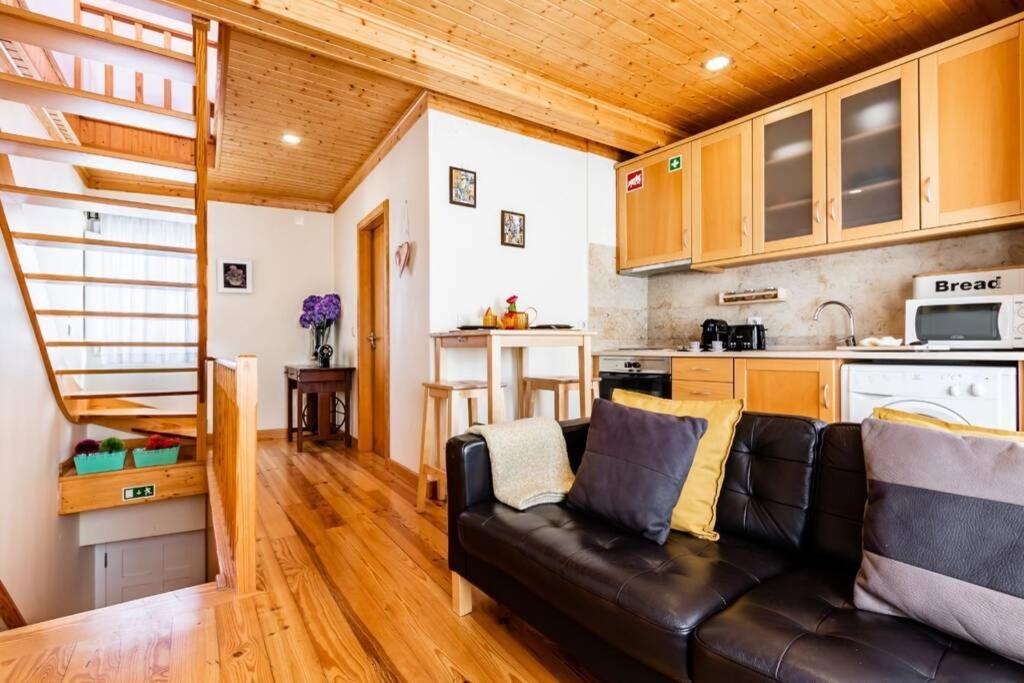 Inloveapartments - Duplex At Alfama * Lissabon