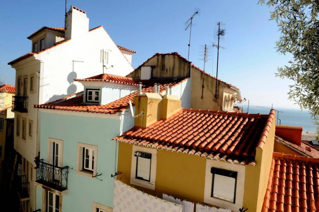 Inloveapartments - Duplex At Alfama Apartment