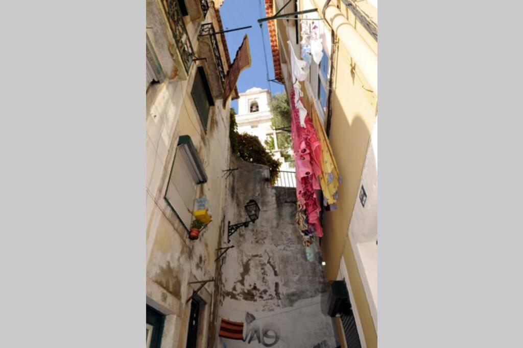 Apartment Inloveapartments - Duplex At Alfama