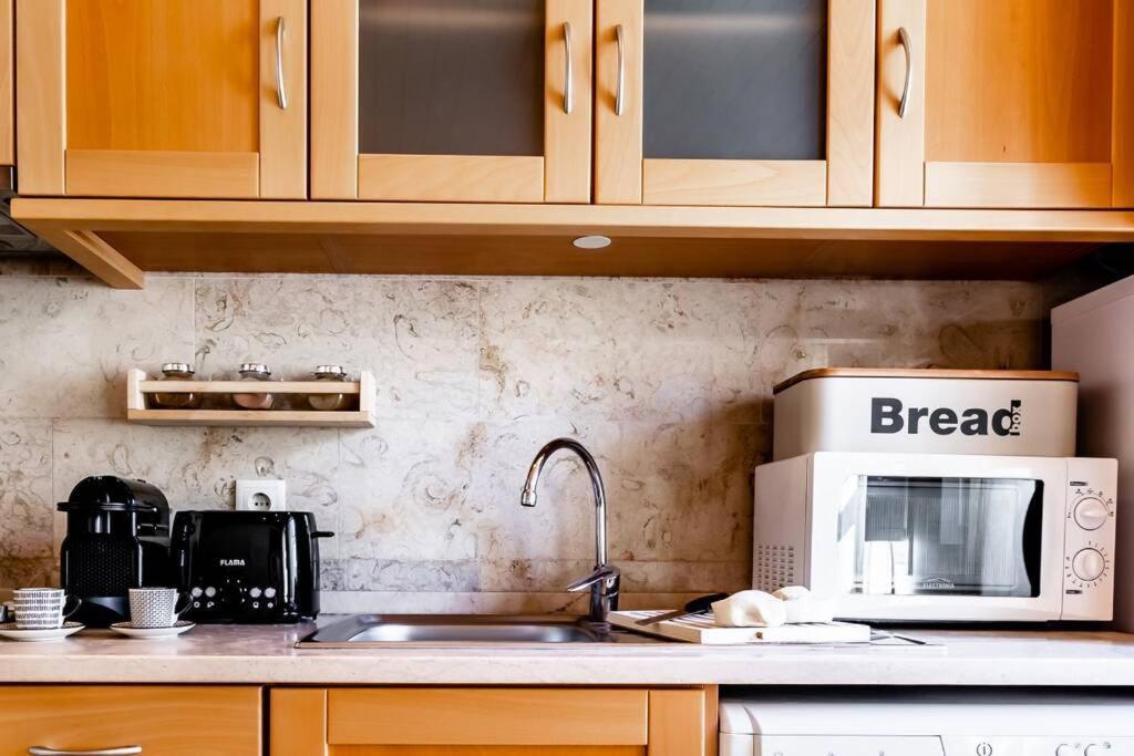 Inloveapartments - Duplex At Alfama Lissabon