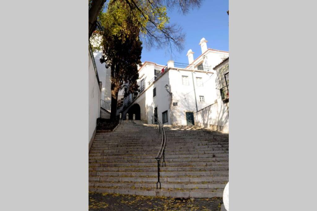 Apartment Inloveapartments - Duplex At Alfama