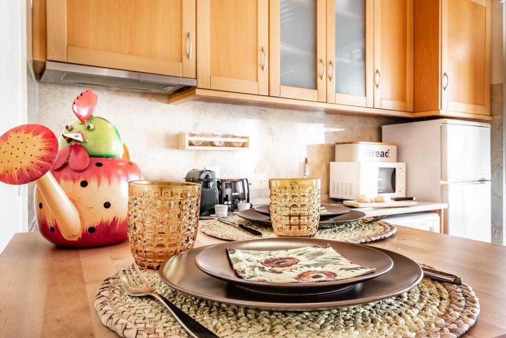 Inloveapartments - Duplex At Alfama * Lissabon