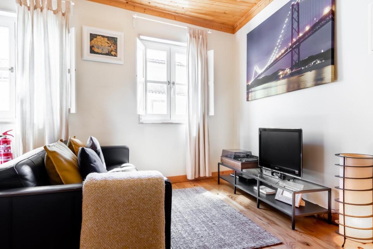 Apartment Inloveapartments - Duplex At Alfama *